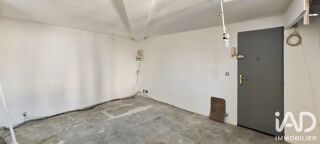  Appartement à vendre 1 pièce 19 m²