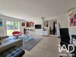  Maison à vendre 5 pièces 120 m²