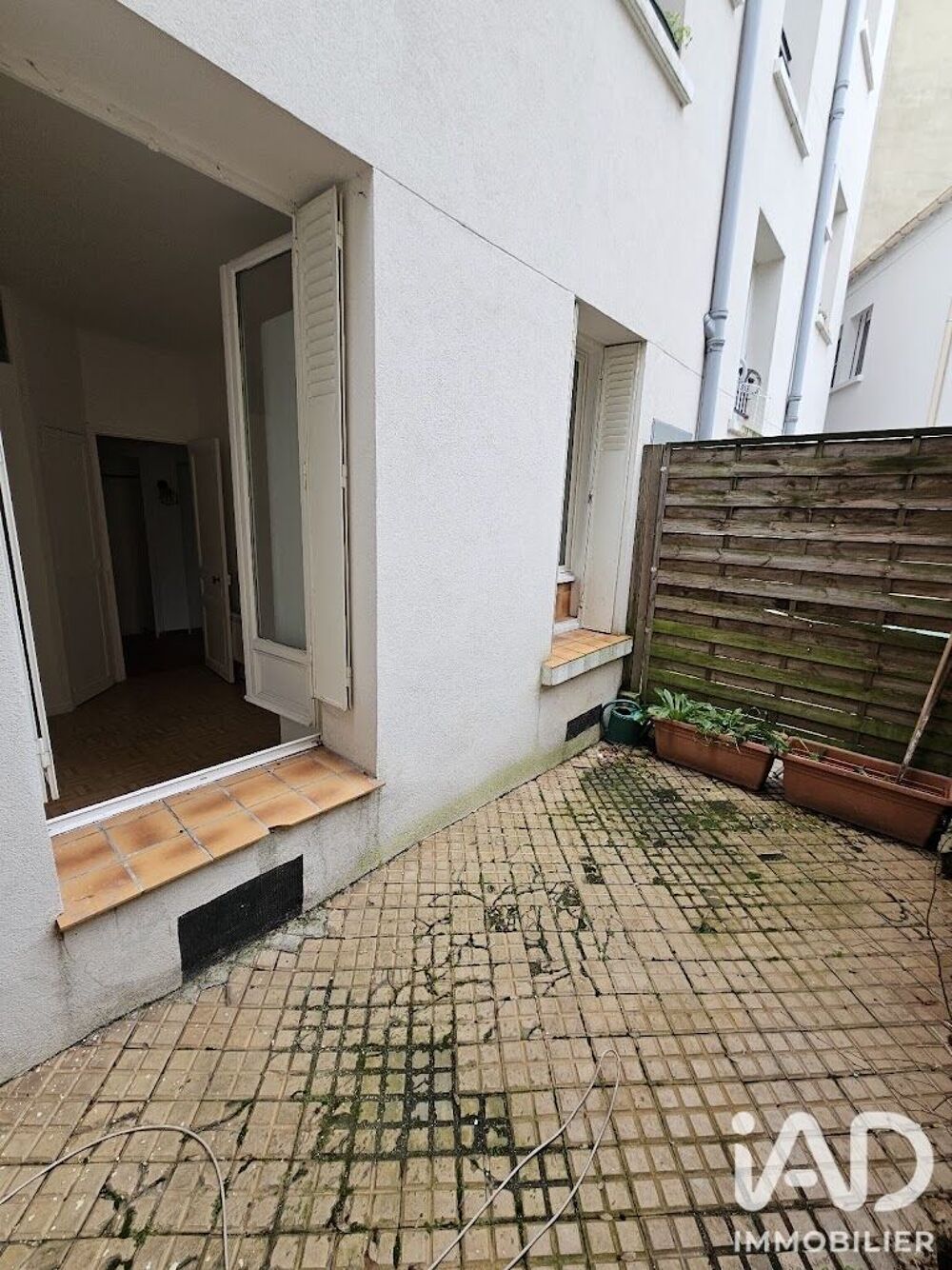 Location Appartement Location Appartement 2 pièces Le perreux-sur-marne