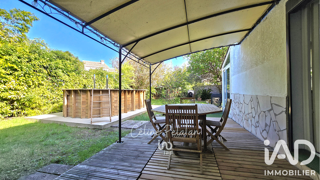  Maison à vendre 5 pièces 104 m²