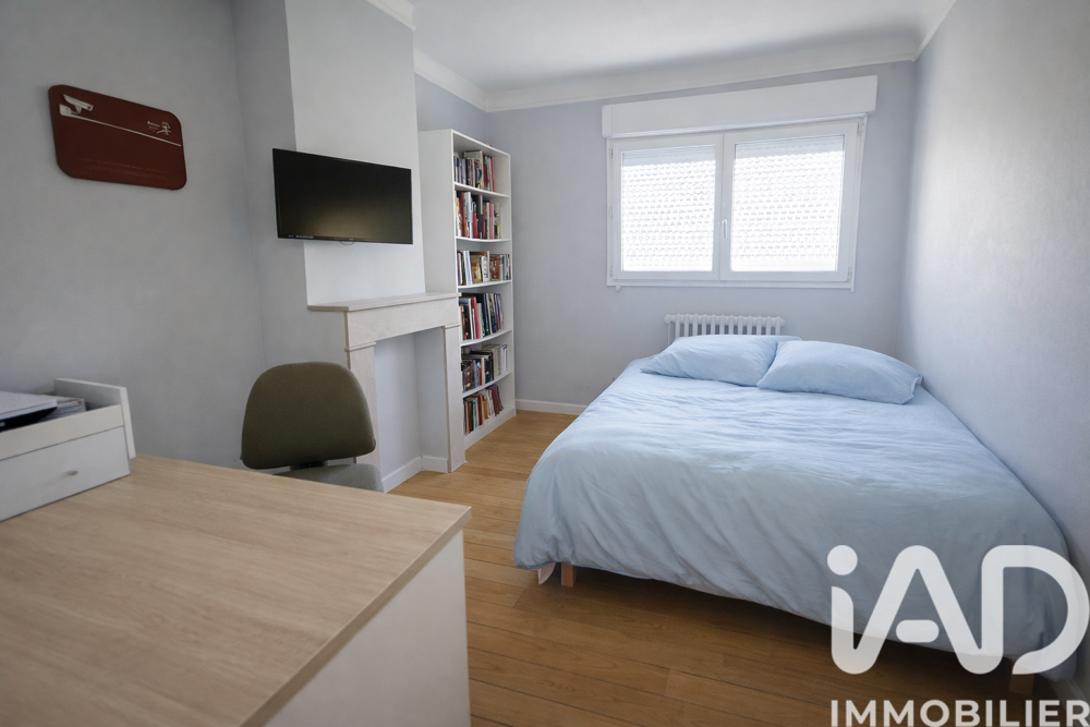 Vente Maison de ville 4 pièces