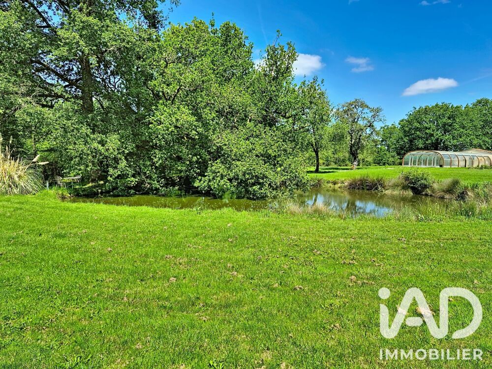 à vendre  Maison Gien (45500)