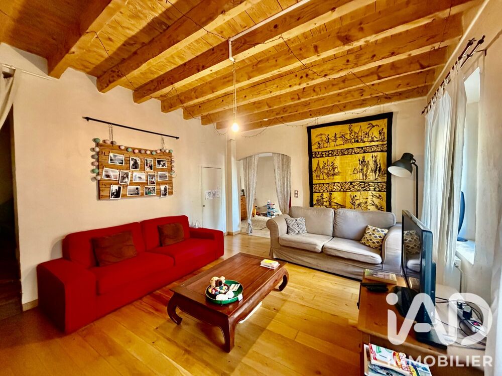 Vente Maison de village 8 pièces