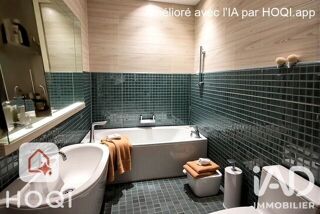  Appartement à vendre 1 pièce 31 m²