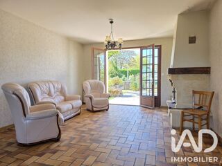  Maison à vendre 4 pièces 100 m²