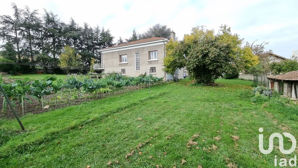 Vente Maison Vente Maison/villa 5 pièces La ricamarie