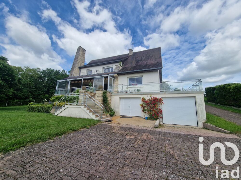 Vente Maison d'architecte 8 pièces
