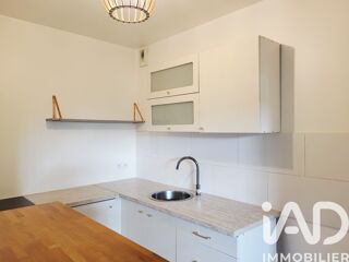 Appartement à vendre 3 pièces 61 m²