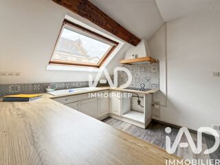  Appartement à vendre 5 pièces 92 m²