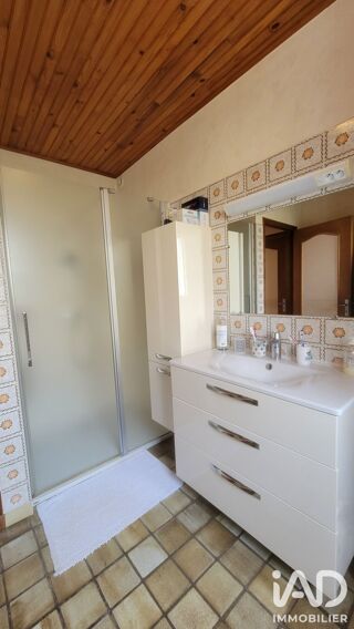  Maison à vendre 3 pièces 85 m²