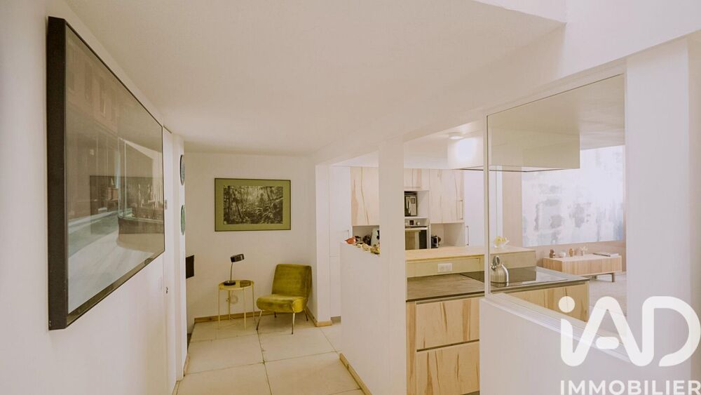 Vente Maison Vente Maison d'architecte 8 pièces Bordeaux