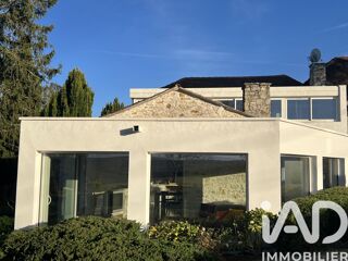  Maison � vendre 10 pi�ces 228 m�