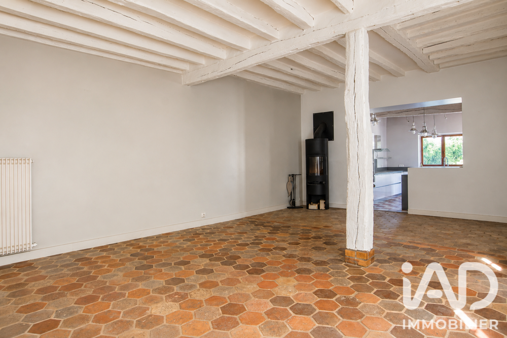 Location Maison/villa 11 pièces