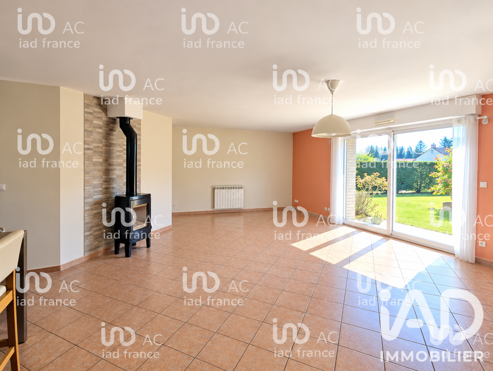 Vente Maison Vente Maison/villa 5 pièces Rang-du-fliers