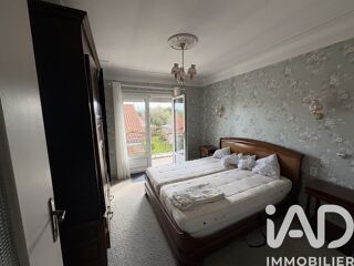  Maison à vendre 6 pièces 136 m²