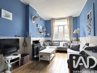 Maison à vendre 5 pièces 118 m²