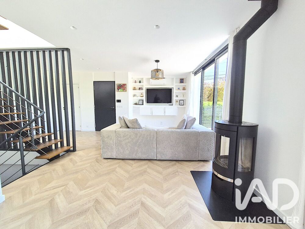 à vendre  Maison Gournay-sur-Marne (93460)