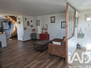  Maison à vendre 5 pièces 120 m²