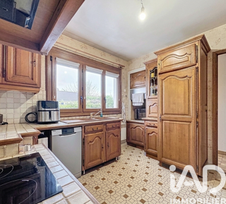  Maison � vendre 4 pi�ces 86 m�