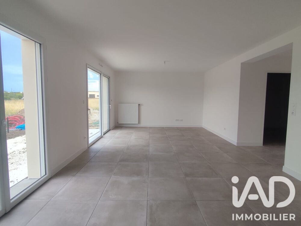 location Maison - 5 pièce(s) - 129 m² Ingré (45140)