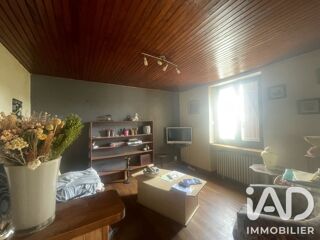  Maison à vendre 2 pièces 52 m²