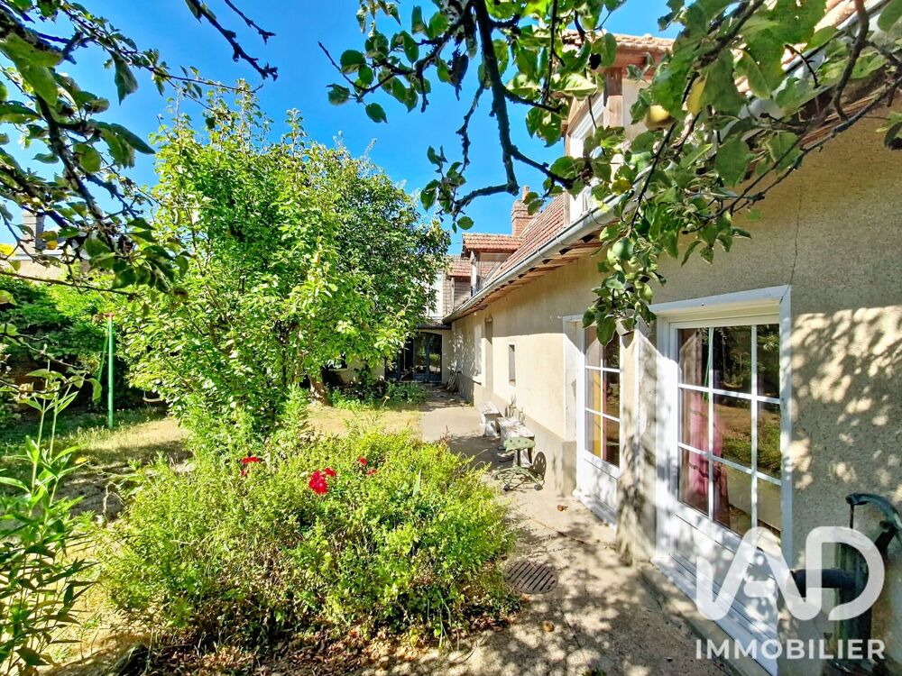 Vente Maison Vente Maison/villa 8 pièces Pîtres
