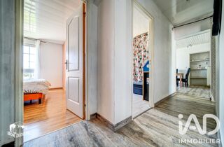  Appartement à vendre 4 pièces 72 m²