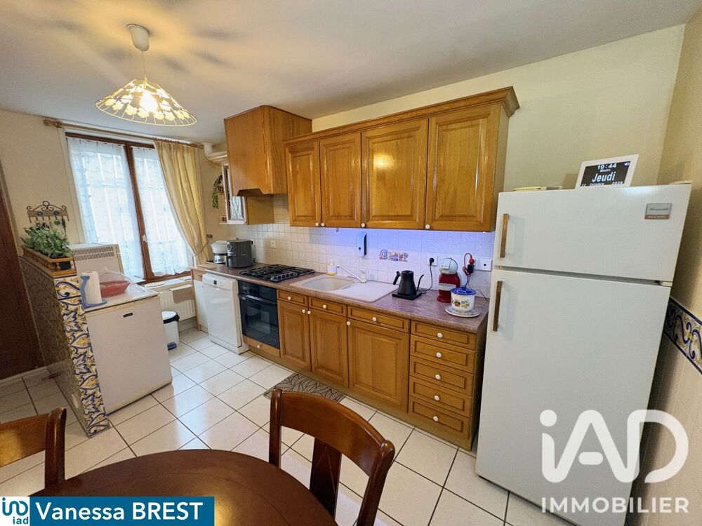 Vente Maison Vente Maison/villa 4 pièces Chilly-mazarin