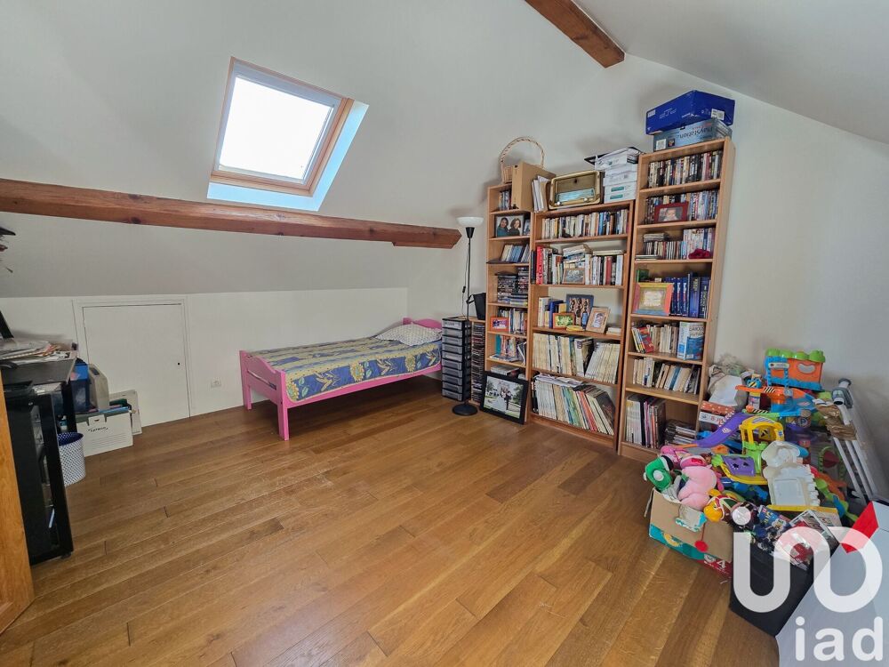 � vendre  Maison Saint-Pierre-du-Perray (91280)