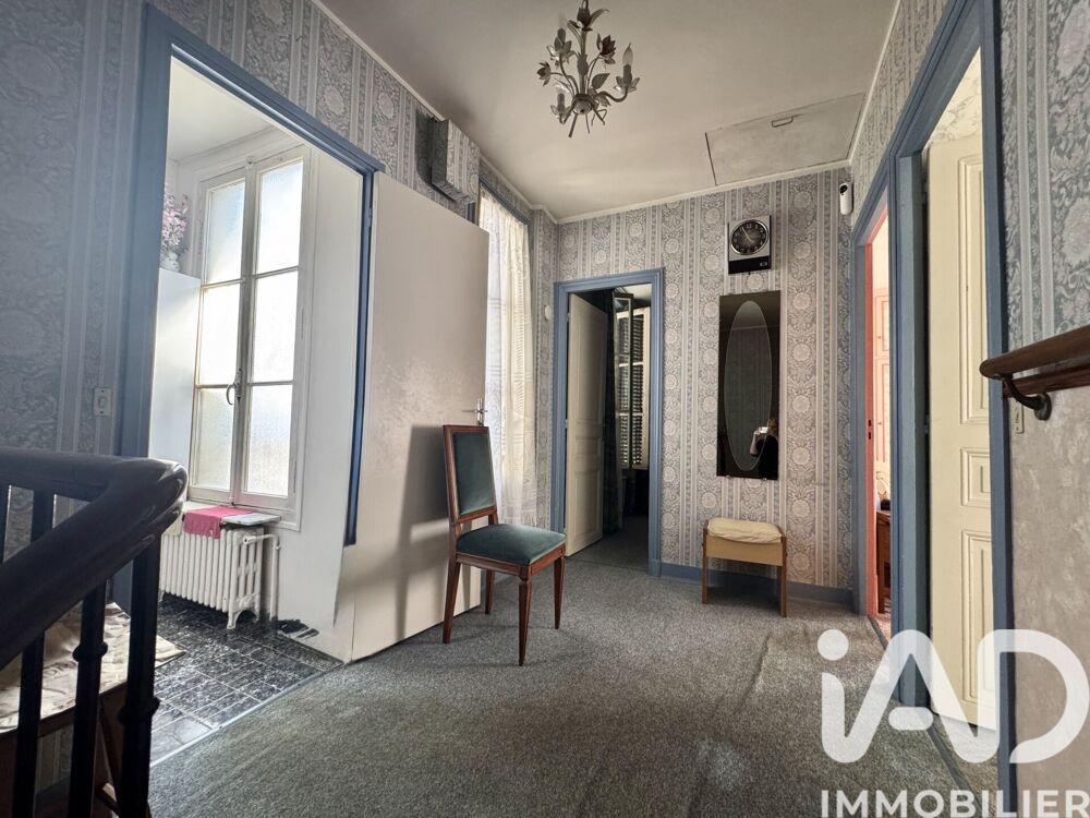 � vendre  Maison Montreuil (93100)