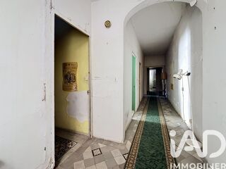  Maison à vendre 10 pièces 266 m²