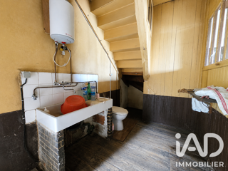  Maison à vendre 5 pièces 80 m²