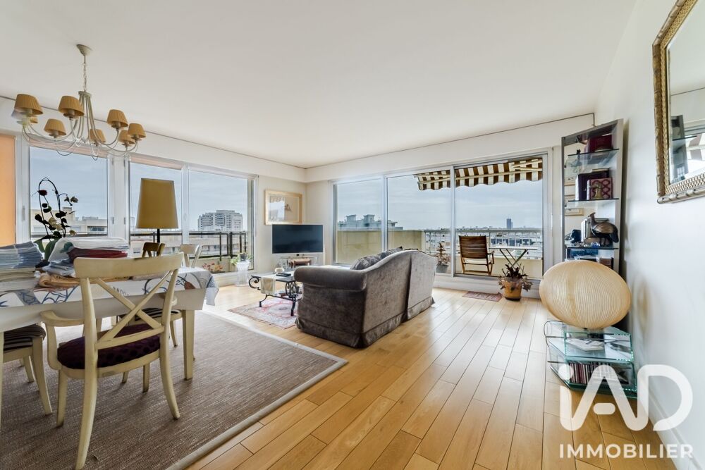Vente Appartement Vente Appartement 5 pièces Courbevoie