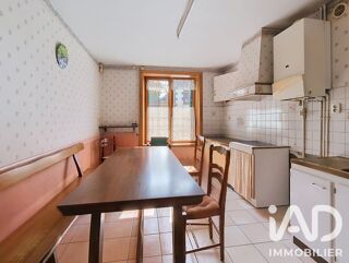  Maison à vendre 4 pièces 95 m²