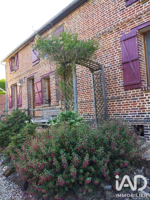   Vente Maison/villa 5 pièces Maison - 5 pièce(s) - 126 m²