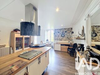 Appartement à vendre 3 pièces 93 m²