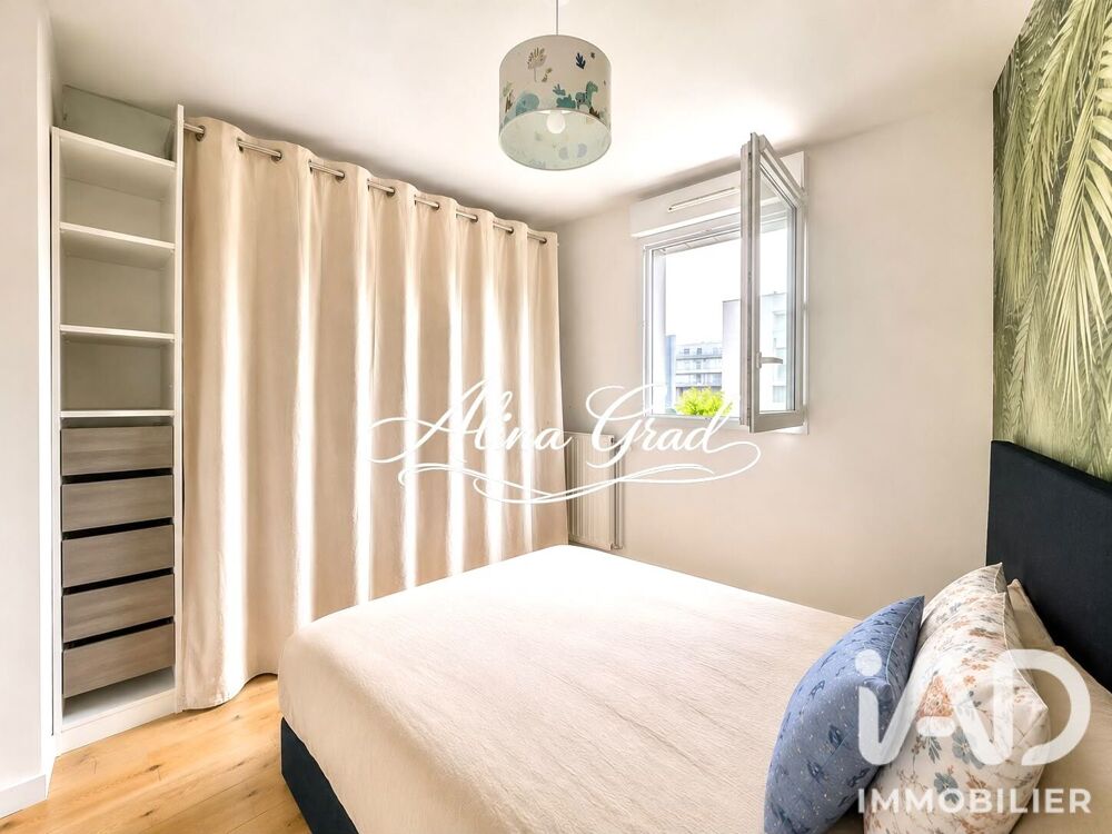 location Appartement - 4 pièce(s) - 61 m² Herblay (95220)