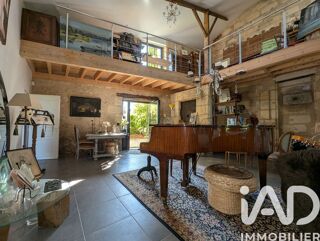  Maison à vendre 4 pièces 142 m²