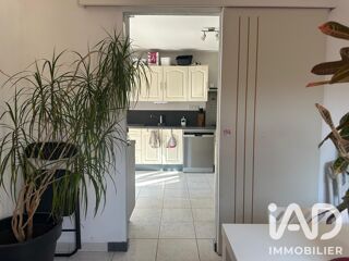  Maison à vendre 5 pièces 119 m²