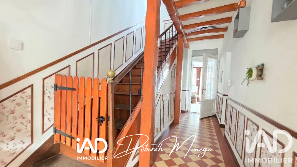Vente Maison/villa 5 pièces