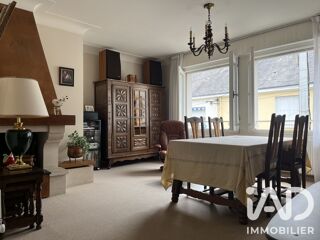  Maison à vendre 5 pièces 120 m²