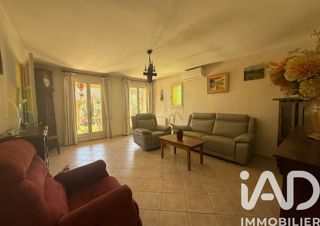  Maison à vendre 4 pièces 102 m²
