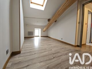  Maison à vendre 3 pièces 63 m²