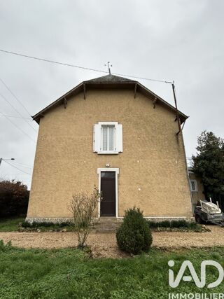  Maison � vendre 4 pi�ces 70 m�
