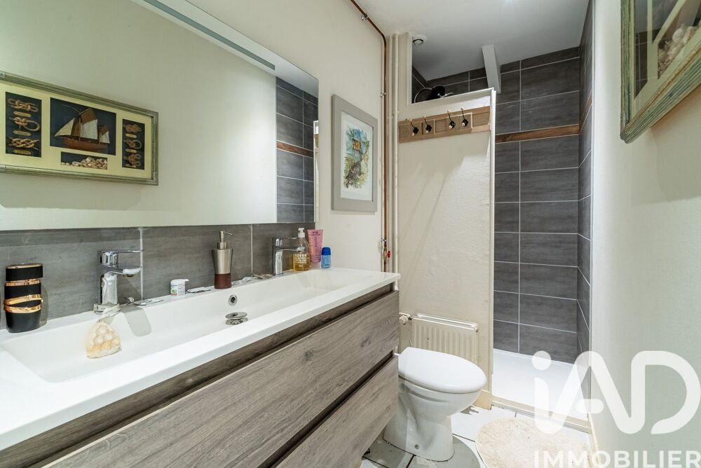 Vente Maison de ville 5 pièces