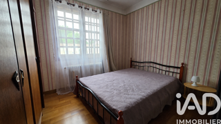  Maison à vendre 5 pièces 141 m²