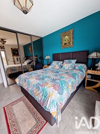  Appartement à vendre 3 pièces 88 m²