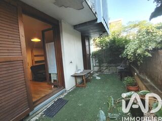  Appartement � louer 1 pi�ce 28 m�