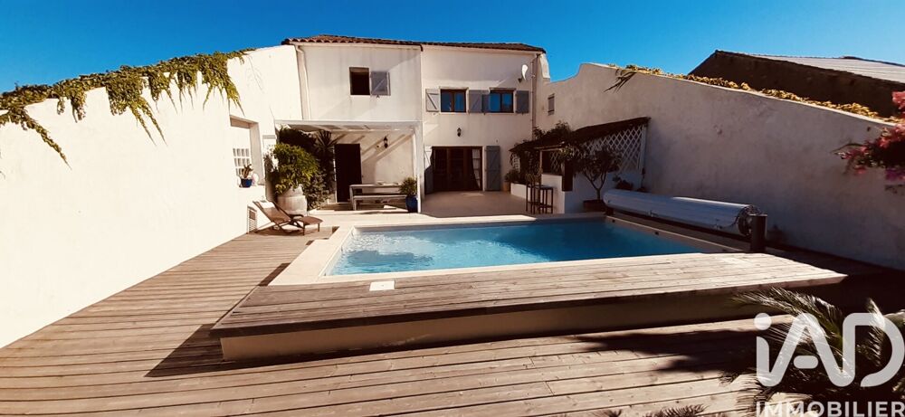 Vente Maison de village 5 pièces