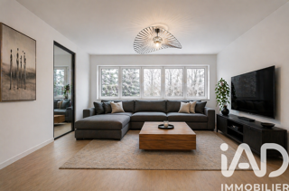  Appartement � vendre 3 pi�ces 67 m�